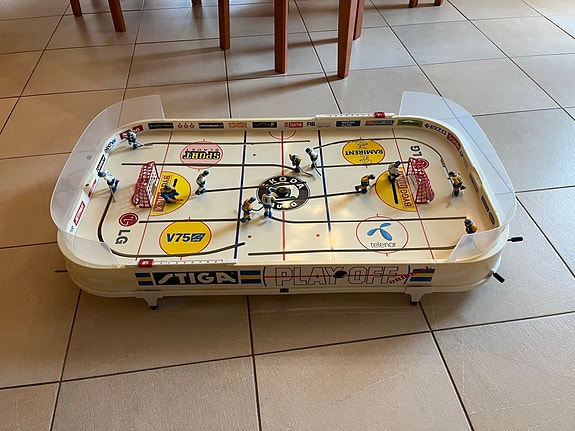 Stiga Play Off Pöytälätkäpeli