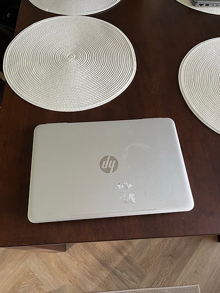 HP Pavilion 14"