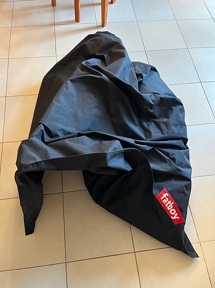 Fatboy Säkkituoli