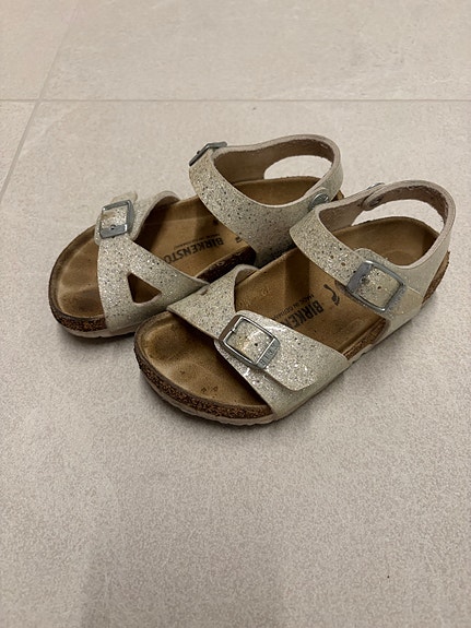 Birkenstock sandaalit 26