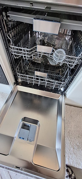Grundig astianpesukone