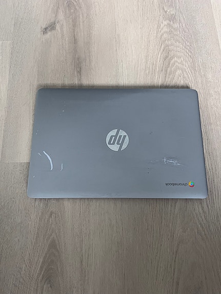 Hp Tietokone