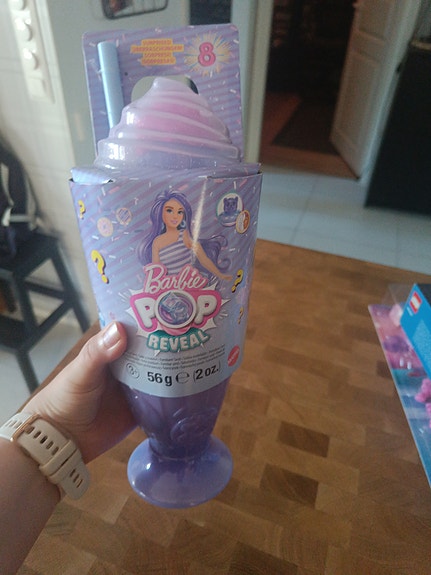 barbie setti