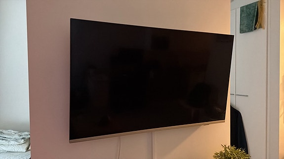 Philips 55 älytv