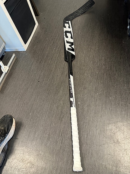 Ccm Full Right 23” Maalivahtimaila