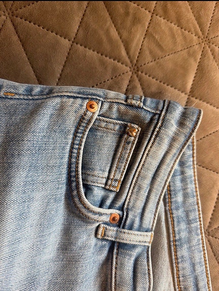 bootcut farkut