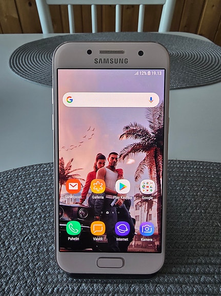 Samsung A3