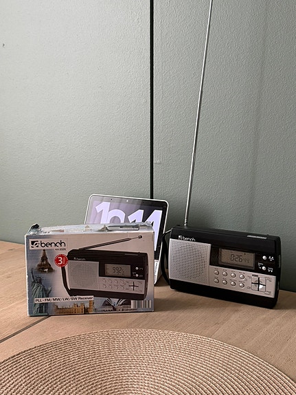 Maailmanradio vhf
