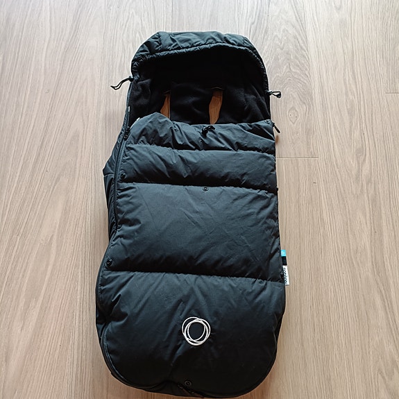 Bugaboo Performance Footmuff
