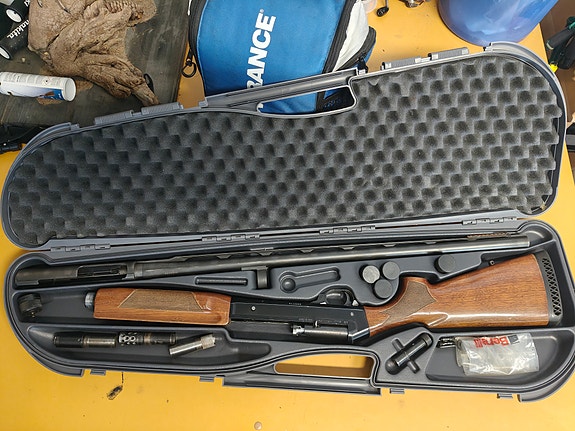 Benelli SBE