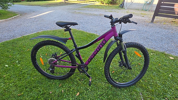 Occano 26” nuorten maastopyörä