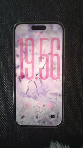 Iphone 14 pro