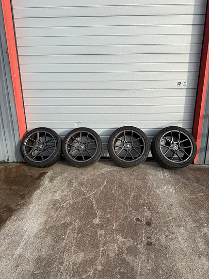 5x120 JR vanteet