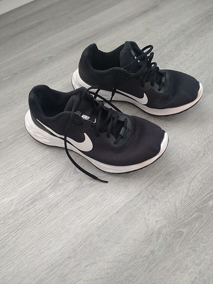 Nike lenkkarit 41/42