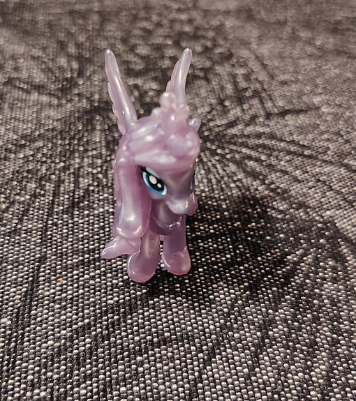 My Little Pony Princess Luna Mini