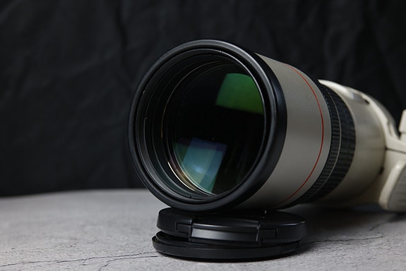 Canon EF 300mm f4 L IS