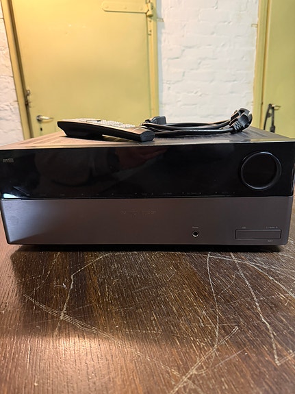 Harman kardon avr 156