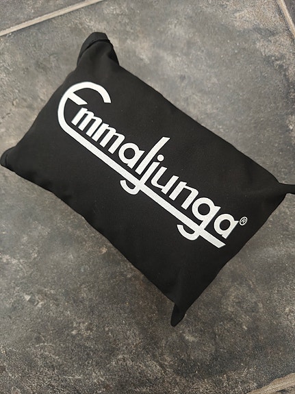 Emmaljunga NXT90 Sadesuoja L Flat/Vaunukoppa