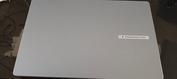 Asus ExpertBook P1 i5-13420H/16/256 14" kannettava