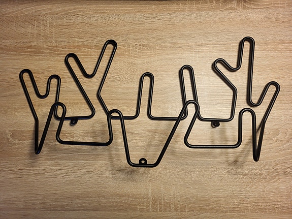 MAZE crown hanger - naulakko, UUSI