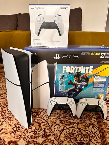 Sony PlayStation 5