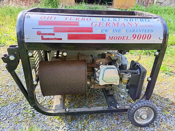 Aggregaatti