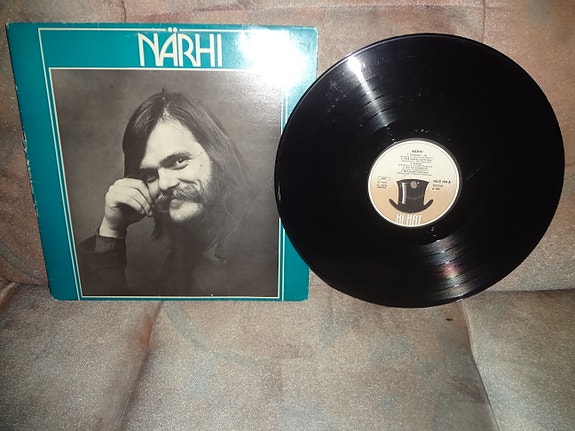 Närhi LP