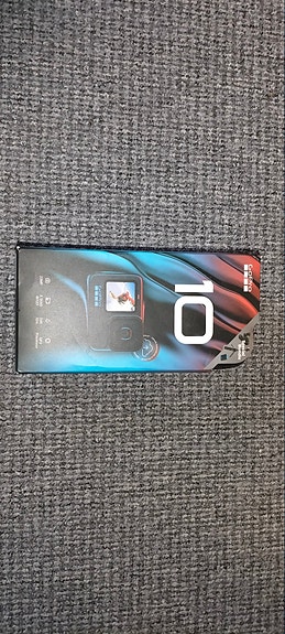 Gopro HERO10