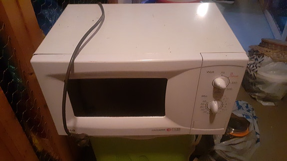 LG Mikro
