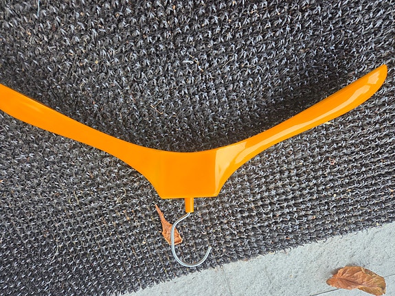 Sarvis Majuri henkareita