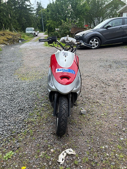 Peugeot v clic