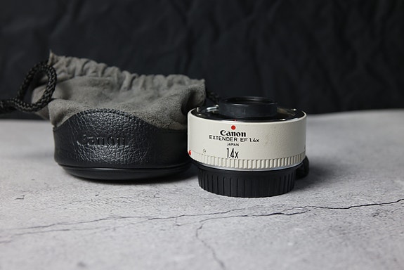 Canon Extender EF 1.4x telejatke