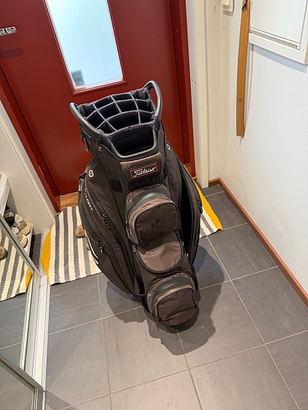 Titleist Stadry14 cart bag