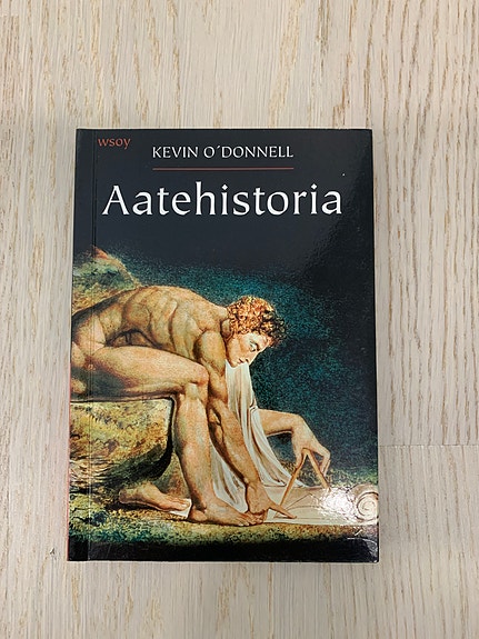 Kevin O'Donnell : Aatehistoria