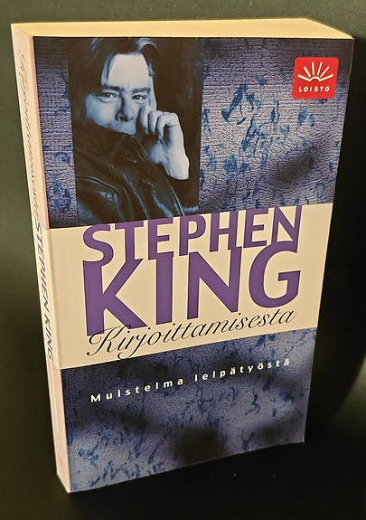 Stephen King