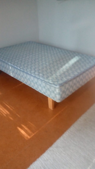 SÄNKY 110CM LEVEYS