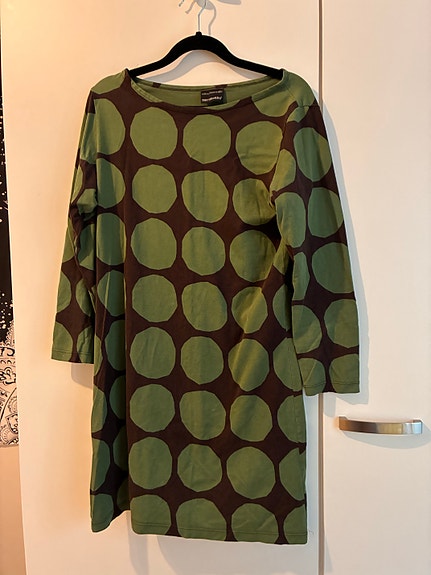 Marimekko tunika Pienet kivet