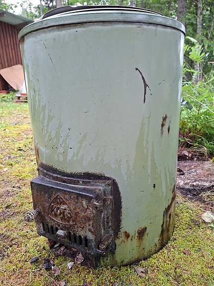 Kota vesipata