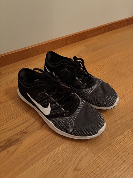 Nike salikengät