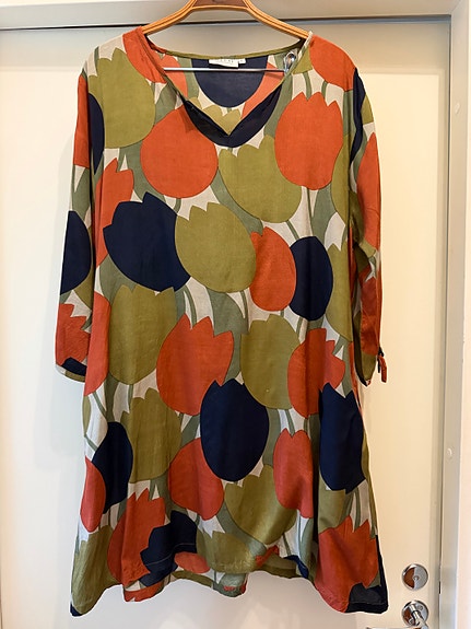 Masai kesämekko