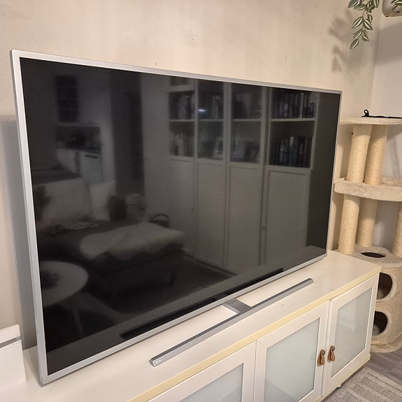 Philips taulutelevisio