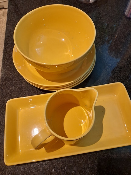 Arabian astioita