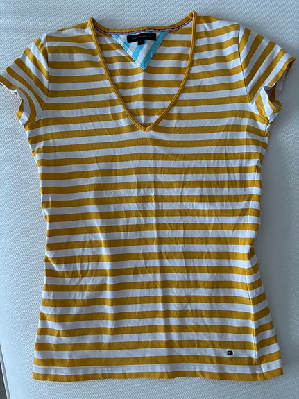Tommy Hilfiger S