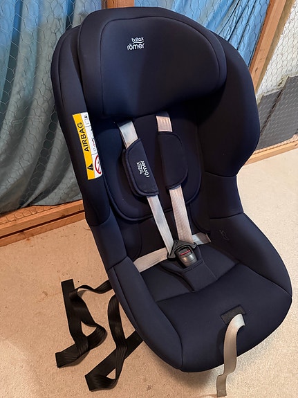 Britax safe way m