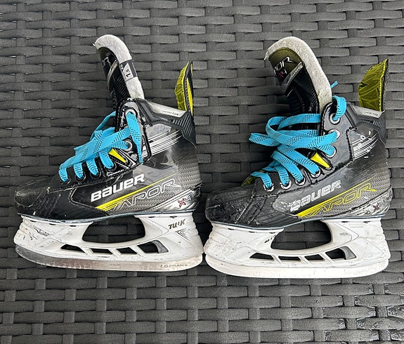 Bauer Vapor X4, JR 1,5 (EE)
