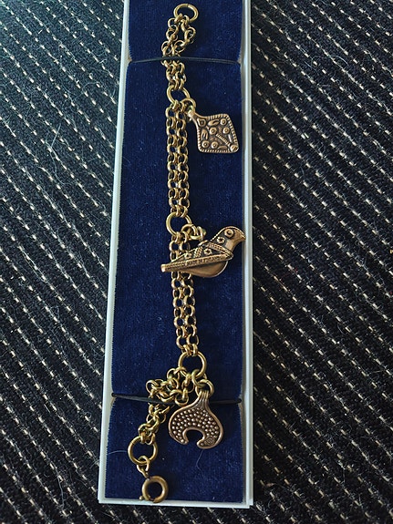 Kalevala aarrekääty
