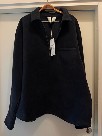 Arket fleece paita XL