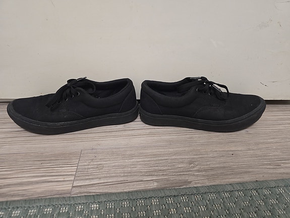 Vans kengät koko 39