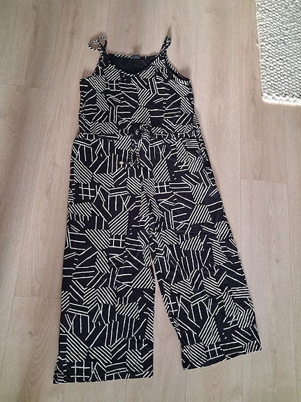 Nanso haalari XL