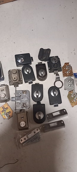 Abloy